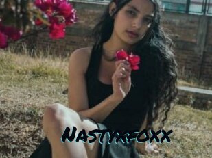 Nastyxfoxx