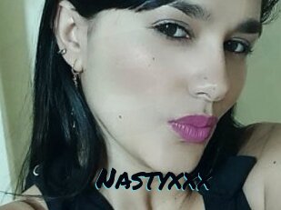 Nastyxxx