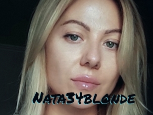 nata34blonde Sexties