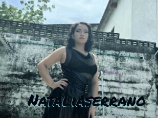 Nataliaserrano