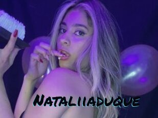 Nataliiaduque