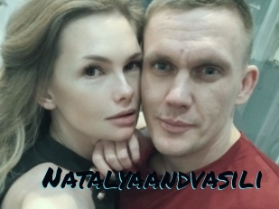 Natalyaandvasili