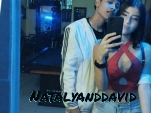 Natalyanddavid