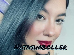 Natashaboller