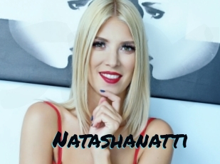 Natashanatti