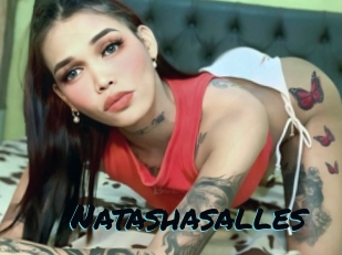 Natashasalles