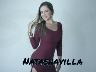 Natashavilla