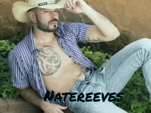 Natereeves