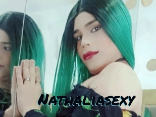Nathaliasexy