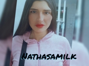 Nathasamilk