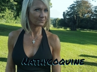 Nathycoquine