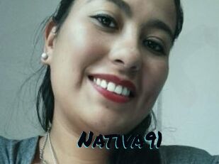 Nativa91