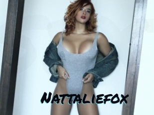 Nattaliefox