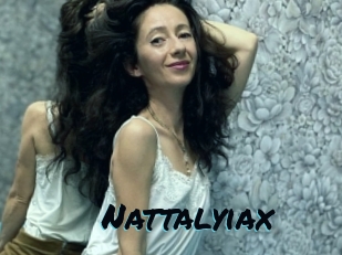 Nattalyiax