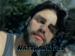 Natthanryder