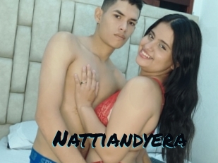 Nattiandyera