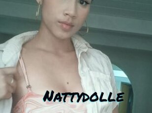 Nattydolle