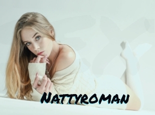 Nattyroman