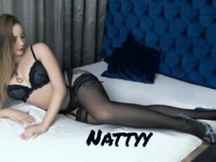Nattyy