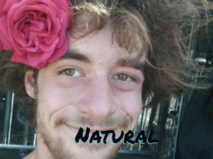 Natural