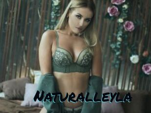 Naturalleyla