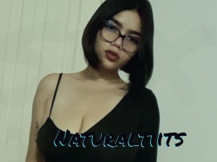 Naturaltiits