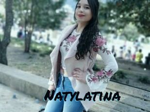 Natylatina