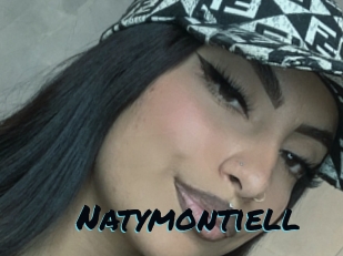 Natymontiell