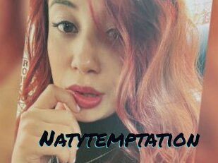 Natytemptation