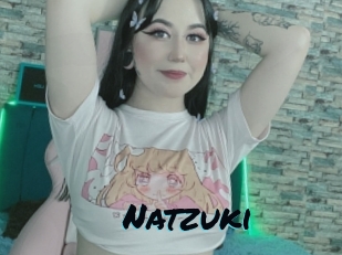 Natzuki