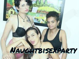 Naughtbisexparty