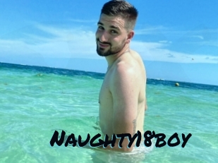 Naughty18boy