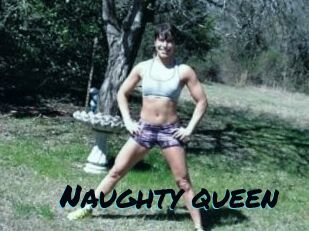 Naughty_queen