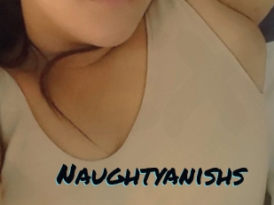 Naughtyanishs