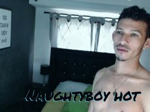 Naughtyboy_hot