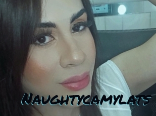 Naughtycamylats