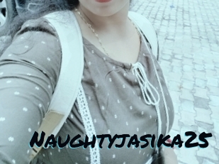 Naughtyjasika25