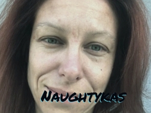 Naughtykas