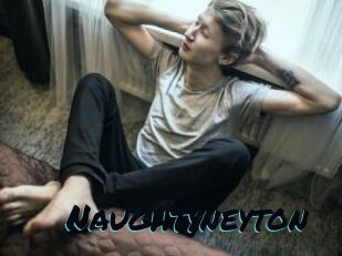 Naughtyneyton