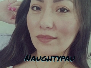 Naughtypau