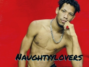 Naughtyylovers