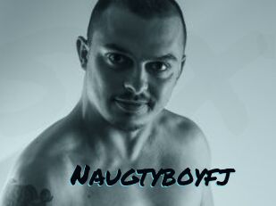 Naugtyboyfj