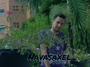 Navasaxel