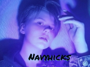 Navyhicks