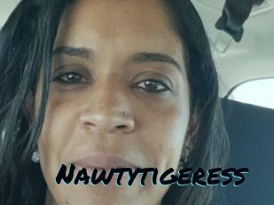 Nawtytigeress