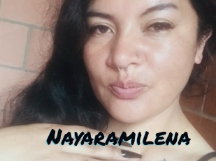 Nayaramilena