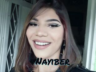 Nayiber