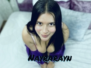 Nayrarayn