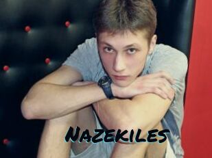 Nazekiles