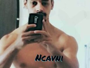 Ncavni